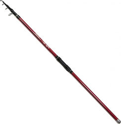 Ryobi Yuji Red Καλάμι Ψαρέματος για Surf Casting 4m 80-150gr