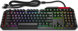 HP Omen Sequencer Mechanisch (Englisch US) HP Omen Sequencer Mechanisch (Englisch US)