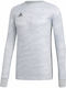 Adipro 19 Men's Goalkeeper Football Jersey