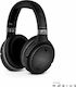 Audeze Mobius Carbon Ασύρματο Over Ear Gaming Headset με σύνδεση 3.5mm / USB / Bluetooth