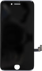 Tianma Οθόνη με Μηχανισμό Αφής για iPhone 8 (Μαύρο)