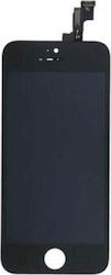 Tianma Οθόνη για iPhone SE (Μαύρο) Tianma Οθόνη για iPhone SE (Μαύρο)