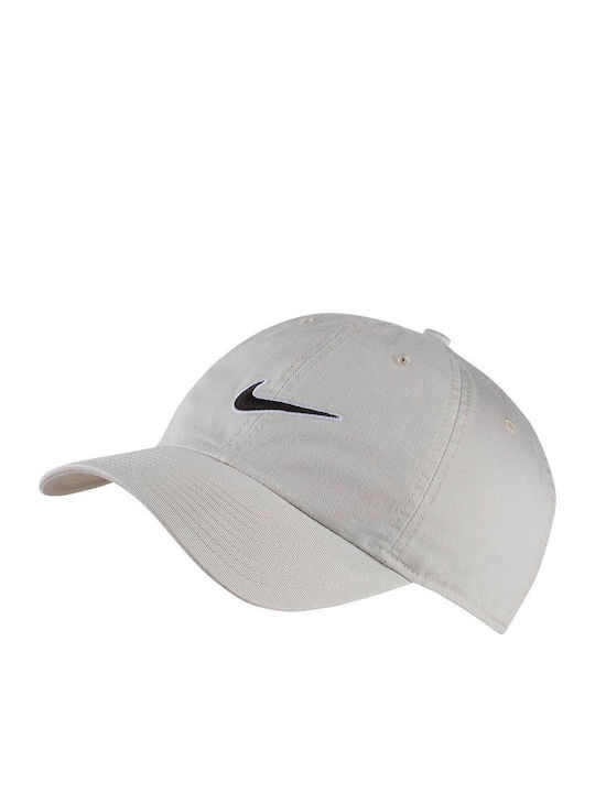 Heritage 86 Hat Men's Jockey White