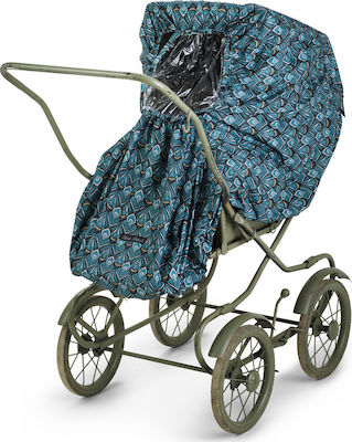 Elodie Details Wasserdicht Kinderwagen Blau