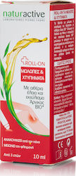 Naturactive Roll-On Arnica Roll-On for Bruises 10ml Naturactive Roll-On Arnica Roll-On for Bruises 10ml