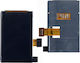LG Screen with Touch Mechanism for (Black)