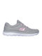 Summits Sport Shoes Running Gray