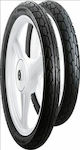 Dunlop D104 Unterbone-Reifen mit Abmessungen 2.50-17 38E-Commerce-Website