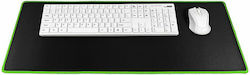 Weibo K8 XL 700mm Black Mouse Pad