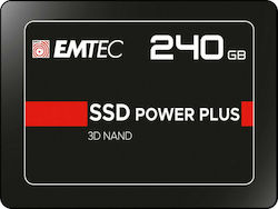 Emtec X150 240GB 2.5'' ECSSD240GX150
