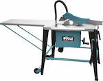 Bulle Bench Saw 2000W, Cutting Disc Diameter 315mm & Cutting Speed 2950rpm 626015