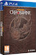 Warhammer: Chaosbane Magnus Edition PS4 Game