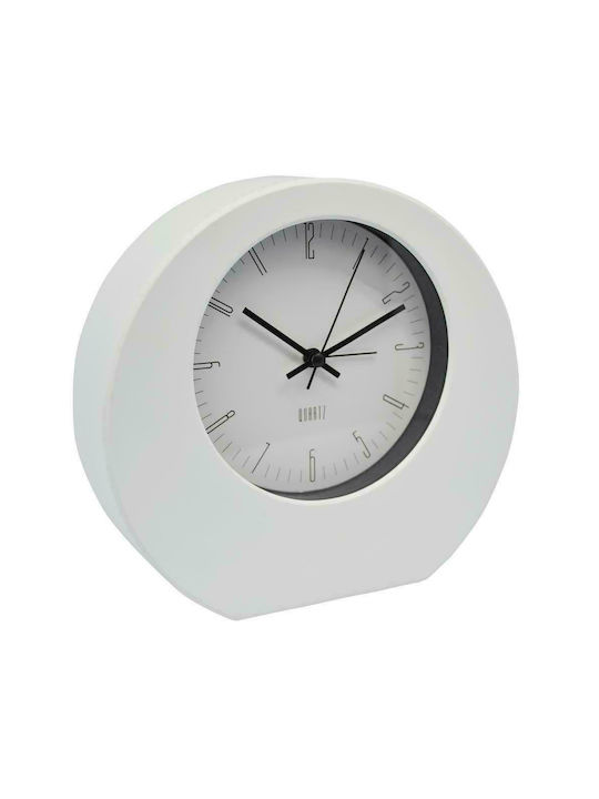 Ankor Tabletop Clock with Alarm 790777