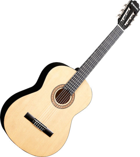 Suzuki SCG-2S+ Kids Classical Guitar 1/2 Natural SCG-2+