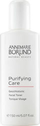 Annemarie Borlind Purifying Care Facial Toner Toning Lotion 150ml Annemarie Borlind Purifying Care Facial Toner Toning Lotion 150ml