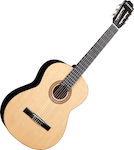 Suzuki SCG-2S+ Kids Classical Guitar 1/2 Natural