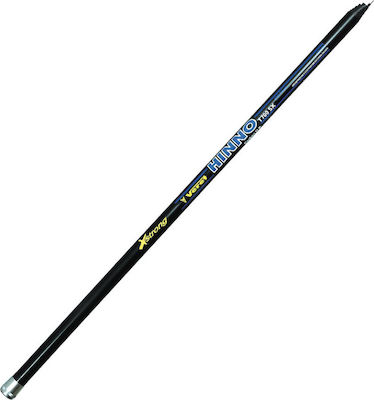 Veret Hinno XStrong Fishing Rod for Pole-Whip Fishing 7.5m