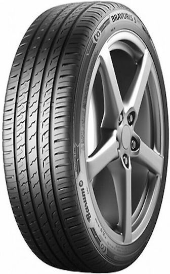 Barum Bravuris 5HM 245/35R19 93Y XL Лято Гума
