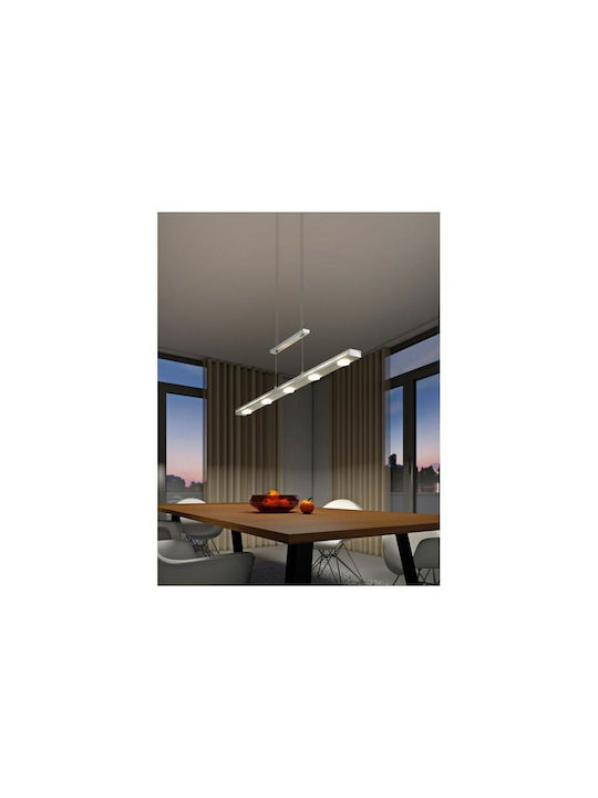 Trio Lighting Lacal Регулируема Висящо Осветите...