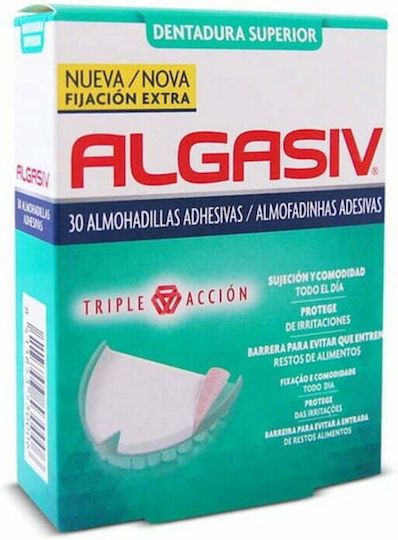 Algasiv Adhesive Pads Pansament de fixare