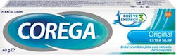 Corega 3D Hold Original Extra Strong Zahnersatzpflege Creme 40gr