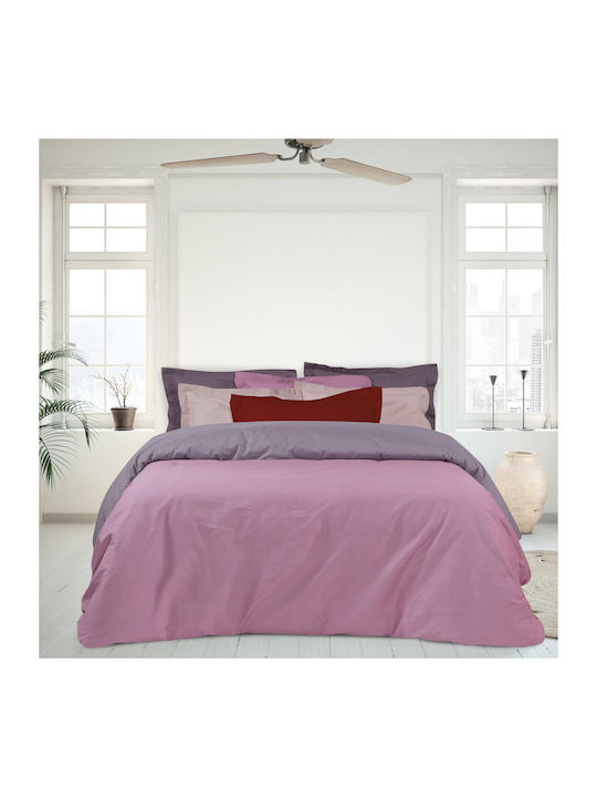 Das Home Sheet Semi Double with Elastic 120x200...
