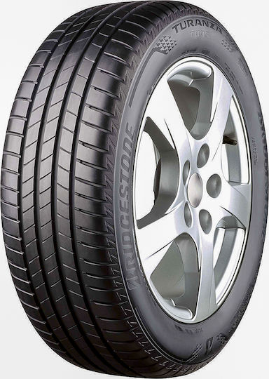 Bridgestone Turanza T005 235/60R16 104H XL Anvelopă Auto de Vară Pentru Mașină de Pasageri