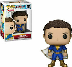 Funko Pop! Heroes: Shazam - Freddy #261 261