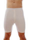 Lido Underwear BOXER Herren Thermounterwäsche Weiß