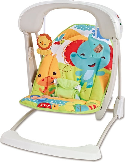 Miko Ηλεκτρικό Relax Μωρού Elephant Miko Ηλεκτρικό Relax Μωρού Elephant