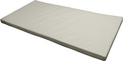 Poofomania Pouf Saltea De Exerciții Saltea De Exerciții Pilates Gri 120x60x5cm