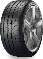 Pirelli P Zero 285/35R22 106Y N0 XL Θερινό για 4x4 / SUV Pirelli P Zero 285/35R22 106Y N0 XL Θερινό για 4x4 / SUV