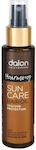 Dalon Hairmony Sun Care Șampon de protecție solară pentru păr Spray 100ml