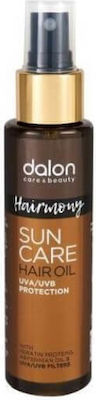 Dalon Hair Spray Sunscreen Hairmony Sun Care 100ml