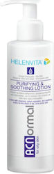 Helenvita ACnormal Purifying & Soothing Lotion Gesichtsreiniger 200ml Helenvita ACnormal Purifying & Soothing Lotion Gesichtsreiniger 200ml