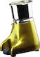 Johny Squeezer AK/6 MET Yellow 400W