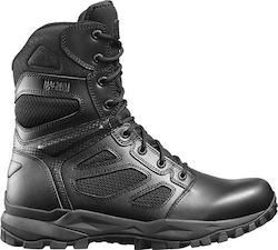 Magnum Military Boots Elite Spider Χ 8.0 Black Magnum Military Boots Elite Spider Χ 8.0 Black