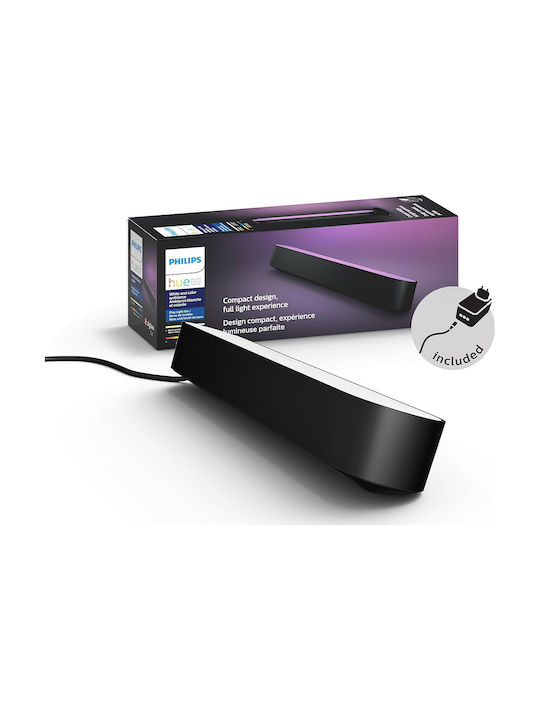 Philips Hue Play Decorative Lamp Bar Light Black