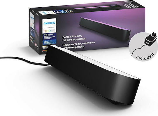 Philips Smart Φωτιστικό Hue Play LED RGBW Μπάρα