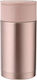 Maestro MR1636 Bottle Thermos Stainless Steel BPA Free Pink 1.1lt with Mouthpiece MR-1636-110