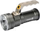 Vorel Flashlight LED IP20 with Maximum Brightness 500lm LED-60