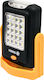 Vorel Battery Workshop Light LED IP20 Dual Function LED-30