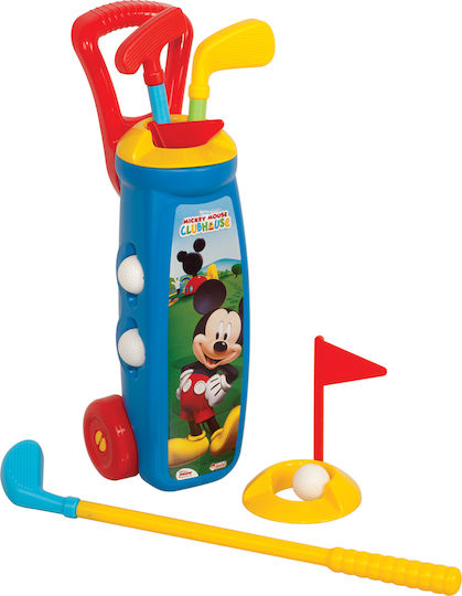 Dede Παιχνίδι Γκολφ Εξωτερικού Χώρου Mickey