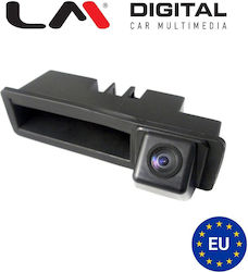 LM Digital AD-T01 Car Reverse Camera for Audi A3