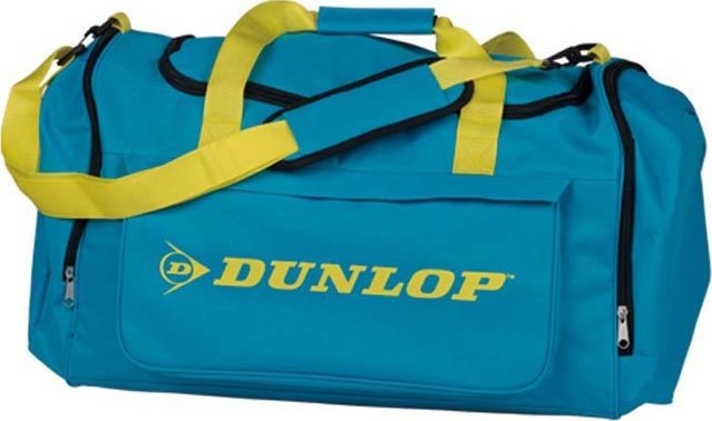 dunlop duffle bag