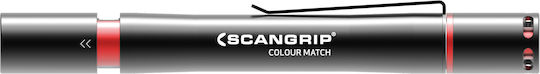 Scangrip LED с Максимална Яркост 100лм Matchpen R