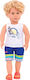 Our Generation Gabe Boy Doll Кукла Момче 46см.