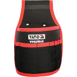 Yato Θήκη Μέσης Εργαλείων Υφασμάτινη YT-7416
