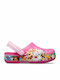 Paw Patrol Band Children's Anatomical Beach Shoes Fuchsia