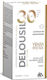 Delousil Silky Skin Слънцезащитен Крем За Лице SPF30 С Оцветен Цвят 50ml